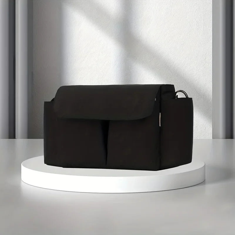 Everyday Stroller Caddy - Keep Essentials Close on the Go