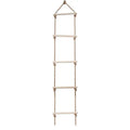Kids Climbing Ladder - Adventure Play for Little Explorers