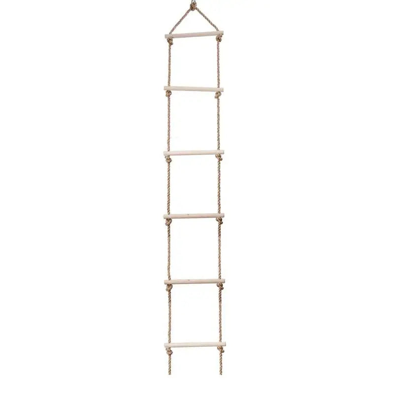 Kids Climbing Ladder - Adventure Play for Little Explorers
