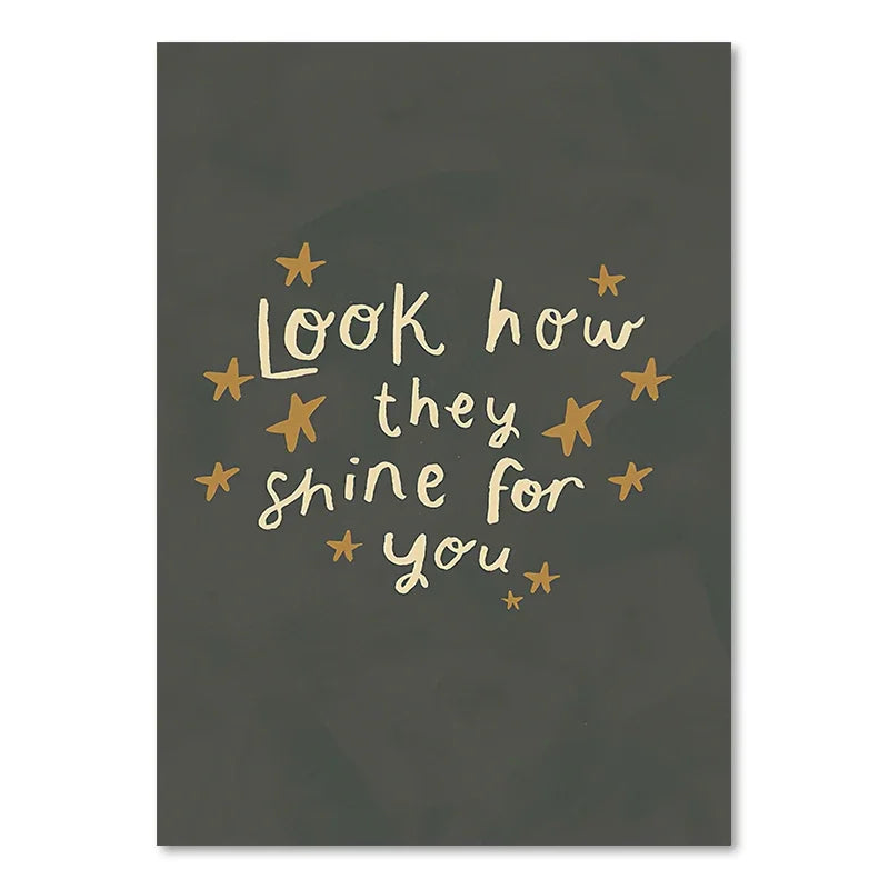 Adorable Animal Wall Art - Sweet Nordic Decor for Kids